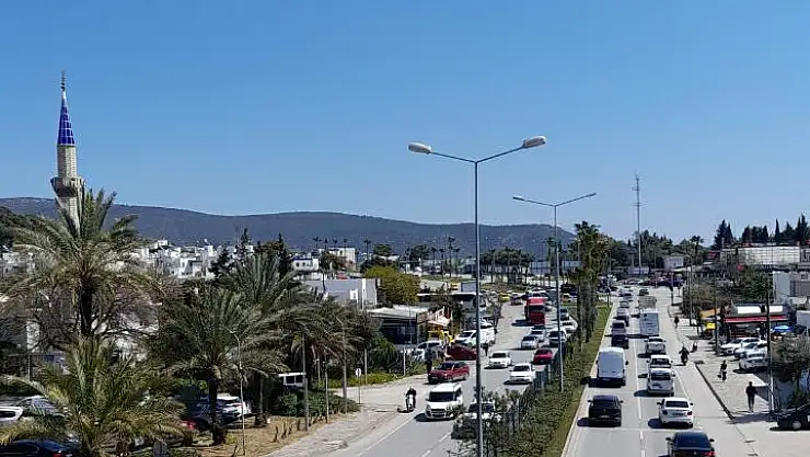 56 Saatlik Yasaklamaya Son Saatler