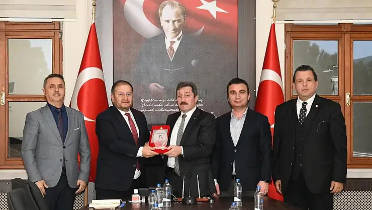 58'inci Cumhurbaşkanlığı Bisiklet turu Nisan'da Yapılacak