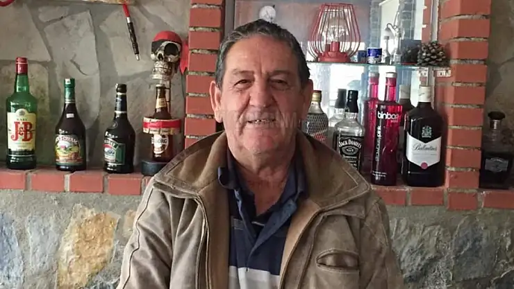 59 Yaşındaki Vatandaş Evinde Ölü Bulundu