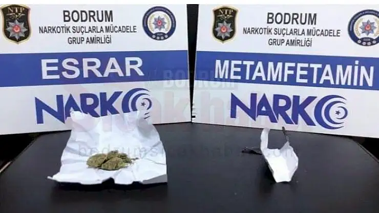 6 Kişi Tutuklandı