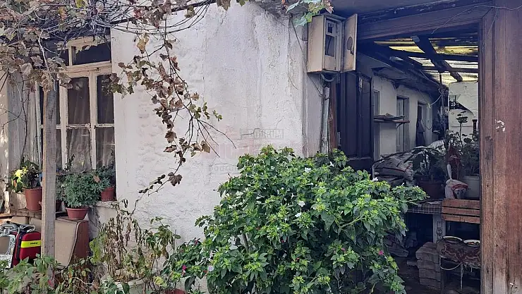 68 Yaşındaki Şahıs Evinde Ölü Bulundu