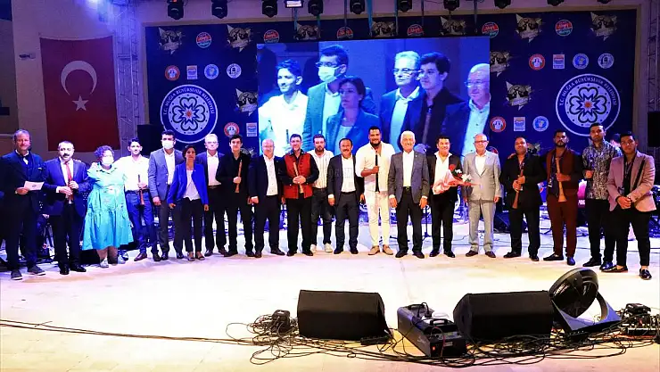 7. Uluslararası ZurnaZen Festivali 5 Eylül'de Başlıyor