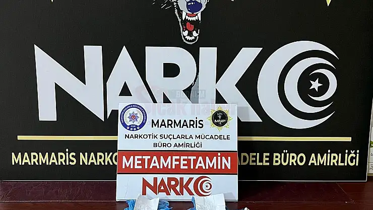 8 Ayrı Narkotik Operasyonunda 8 Şüpheli Yakalandı
