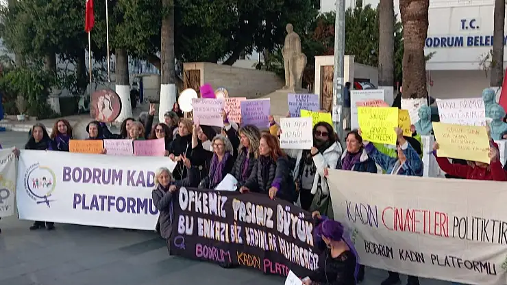 8 Mart İçin 'Büyük Buluşma' Çağrısı