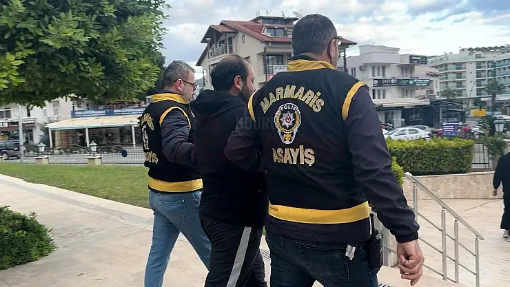 9 Ayrı Dolandırıcılık Suçundan Aranan Şahıs Yakalandı