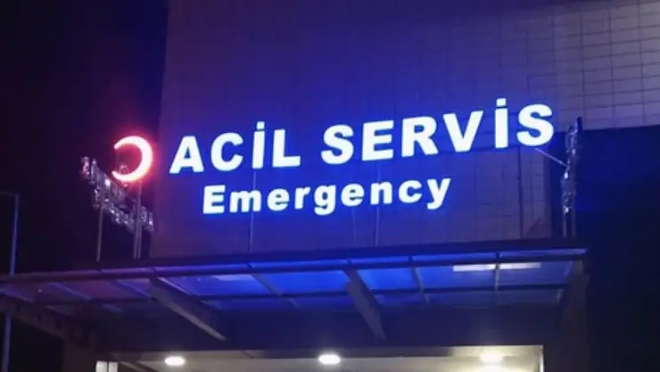 Acı olay dedesinin kullandığı aracın altında kaldı