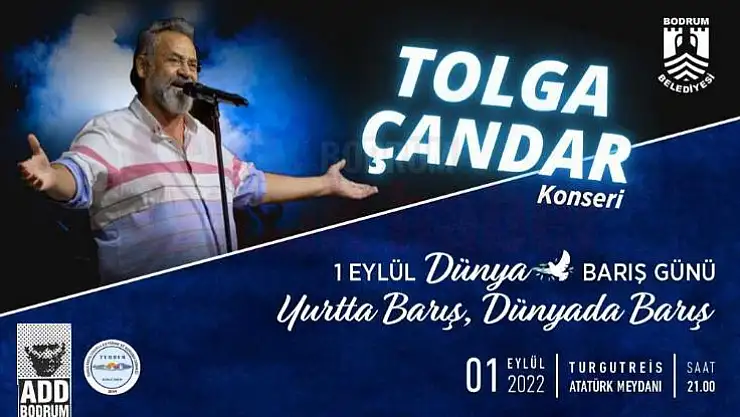 ADD Bodrum, Turgutreis Etkinlikleri…
