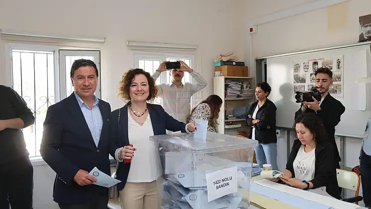 Ahmet Aras, Oyunu Yahşi'de  Kullandı