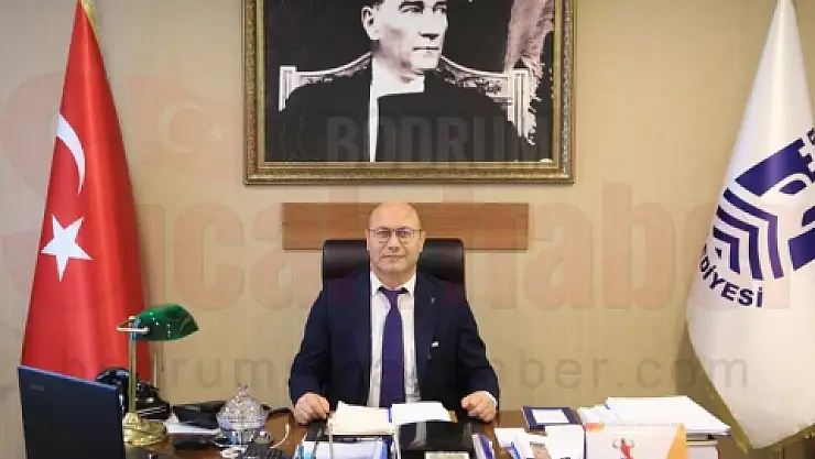 Ahmet Demirel Görevine Geri Döndü