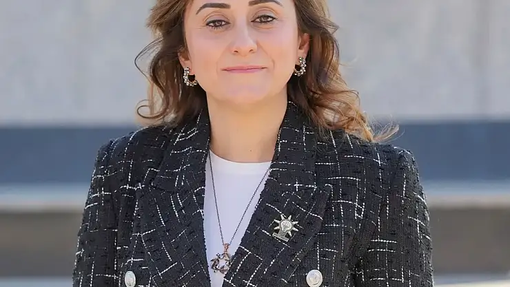 Ailemi ve onurumu hedef aldılar Duygu Pınar Doğru'dan hukuki süreç mesajı