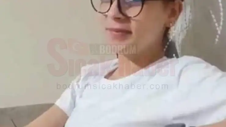 Ailesi, 17 Yaşındaki Genç Kızı 1 Aydır  Arıyor
