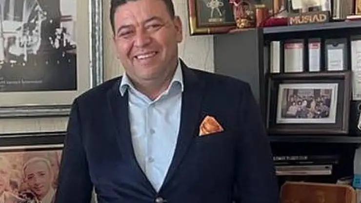 AK Parti Bodrum Eski İlçe Başkanı Osman Gökmen Gözaltına Alındı