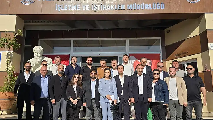 AK Parti Bodrum İlçe Başkanından Açıklama