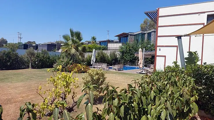 Akalın'a MUSKİ'den Fatura Cevabı Otomatik Bahçe Sulama Sistemini Kontrol Ettirin