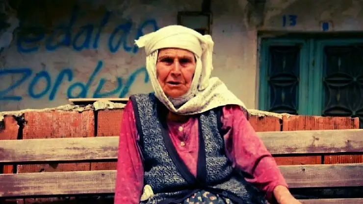 Akbelen direnişinin sembol isimlerinden Gülsüm Elvan hayatını kaybetti
