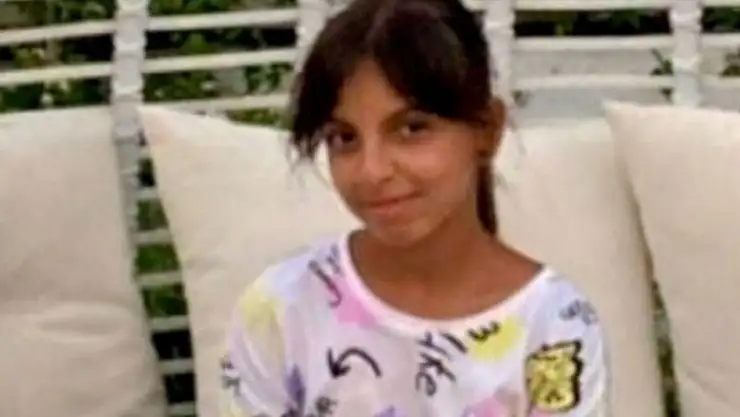 Kaybolan 13 yaşındaki Elif'ten sevindiren haber geldi