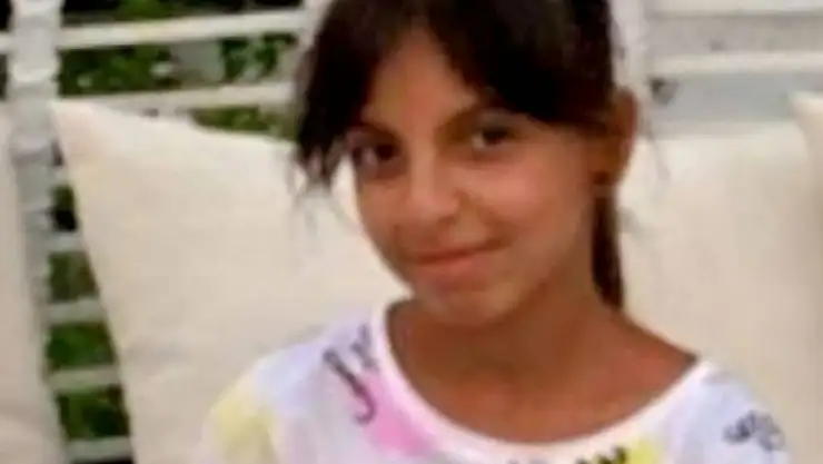 Akyaka'da kayıp alarmı: 13 yaşındaki Elif Kanlı için seferberlik