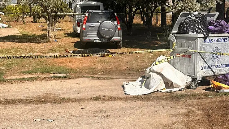 Alacak kavgası kanlı bitti 2  ölü