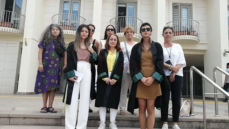 Aloğlu'nun Davası Başladı