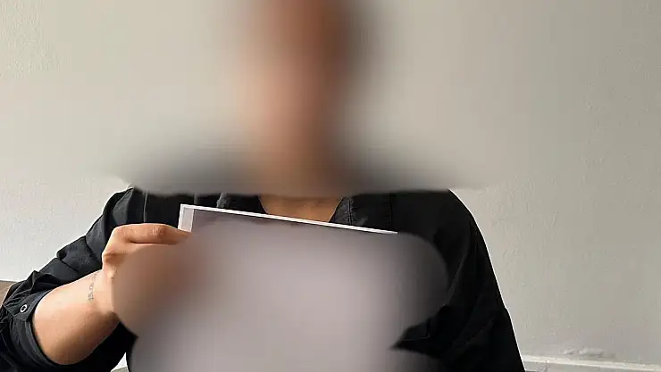 Amiri Tarafından Darp Edildiğini İleri Süren Kadın Güvenlikçi Mahkemeye Başvurdu