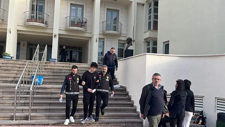 Annesini Öldüren  Sanık İçin 24 Yıl Hapis Cezası İstendi