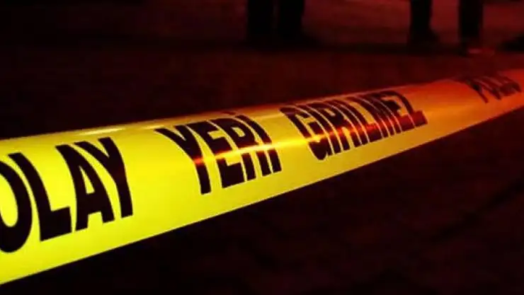Araç İçinde Fenalaşan Avukat Hayatını Kaybetti