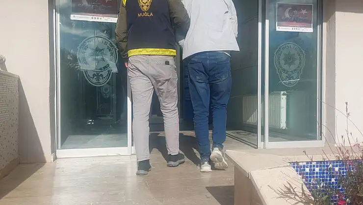 Büyük operasyon  127 firari yakalandı