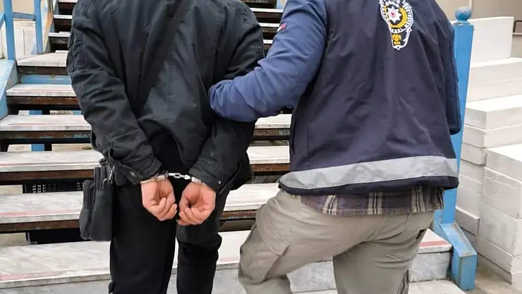 Aranan Şahıslara Yönelik Operasyon: 6 Şahıs Yakalanarak Cezaevine Teslim Edildi