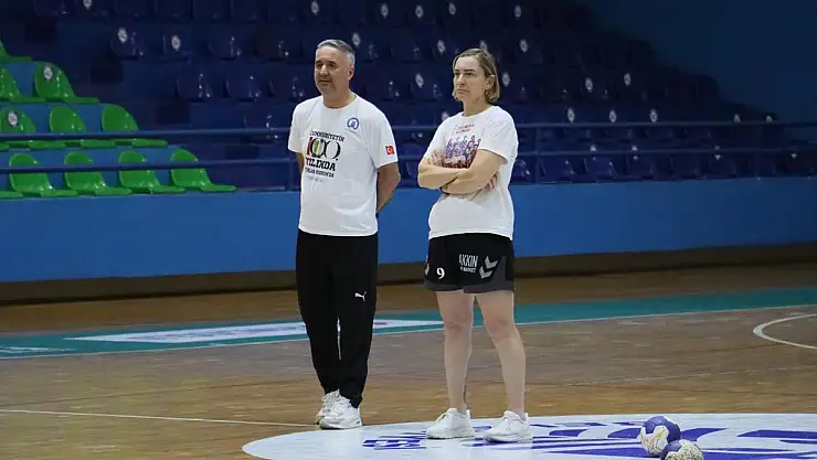 Armada Praxis Yalıkavak'ın Avrupa Kupası Rakibi Belli Oldu