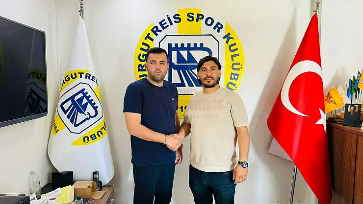 'Artık Bize Emanet '