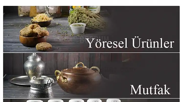 Ata Tohumları Topraktan Sofraya Ulaşıyor