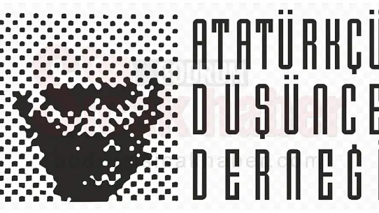 Atatürkçü Düşünce Derneği Bodrum Şubesi'nden İlandır