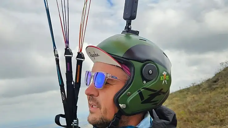 Atlayış faciayla bitti