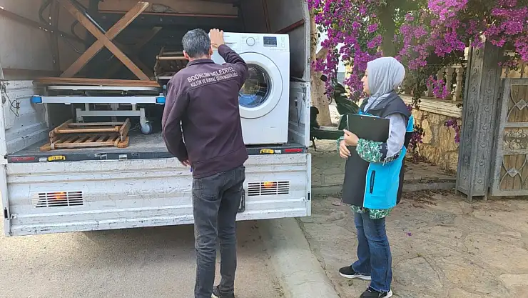 Atma Paylaş Projesi dayanışmayı büyütüyor