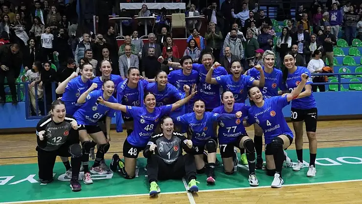 Avrupa Kupasında Yalıkavak Spor'un Rakibi Belli Oldu