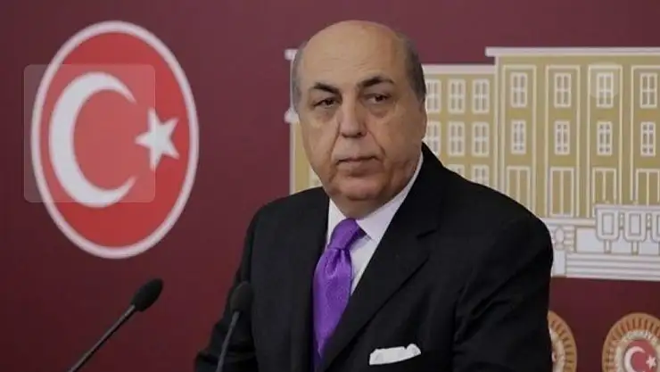 Aydın Ayaydın'dan Bakan'lık Açıklaması