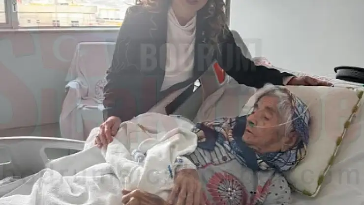 Ayşen Kılıç Bozan'ın Acı Günü