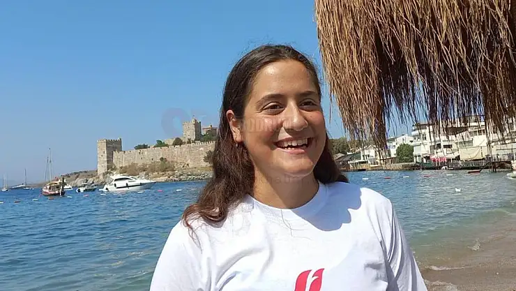 Aysu Türkoğlu Rekora Doymuyor