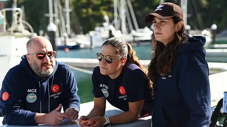 Aysu Türkoğlu'ndan Bir Rekor Daha