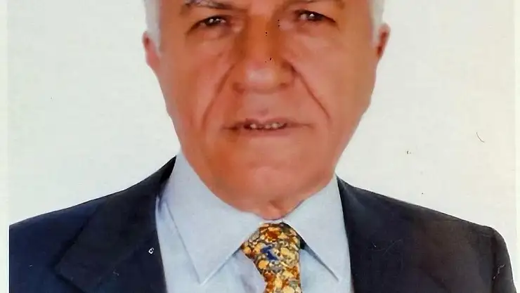 Aziz Kaya Hayatını Kaybetti