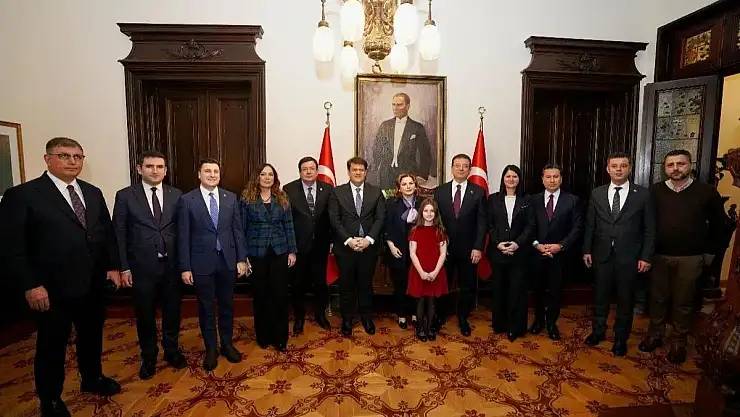 B40 Sofya Zirvesi'nde Muğla'nın Üyeliği Onaylandı