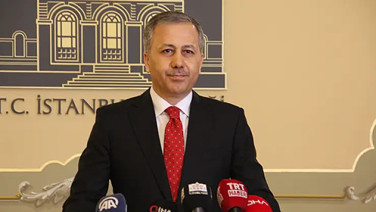 Bakan Yerlikaya'dan Sert Tepki 'Bu Tür İhlaller Kabul Edilemez'