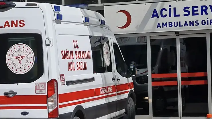 Bakım çalışması ölümle bitti