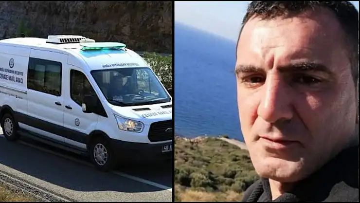 Banyoda fenalaştı kurtarılamadı