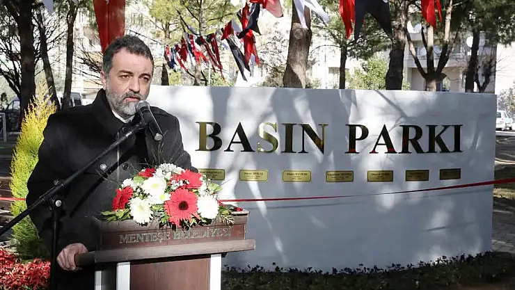 Başkan Akbulut'tan 10 Ocak Açıklaması