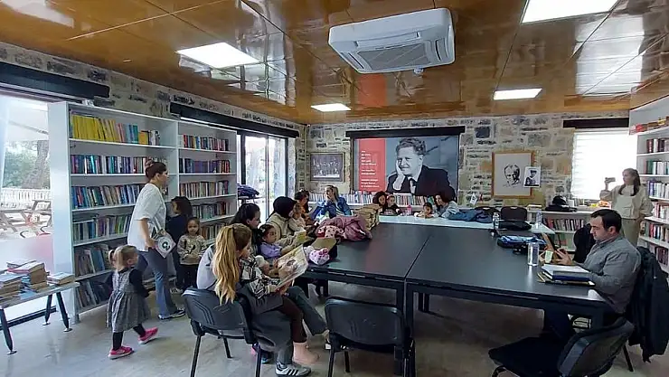 Başkan Aras, 'Eğitimde Fırsat Eşitliğini Savunuyoruz'