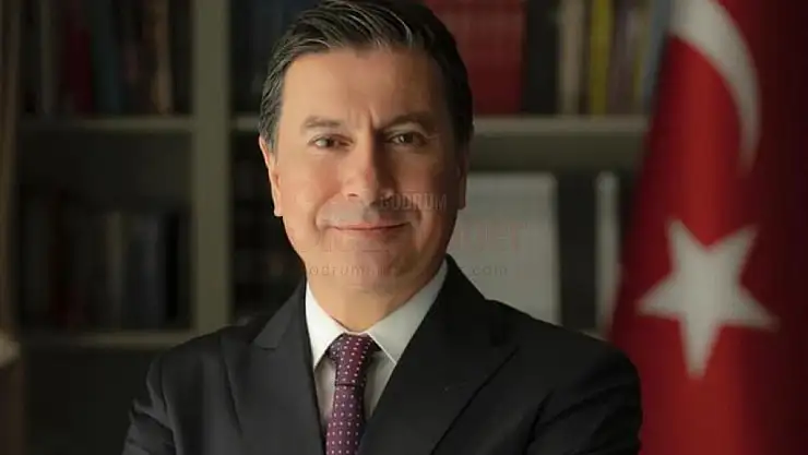 Başkan Aras, Eğitime Destek İstedi