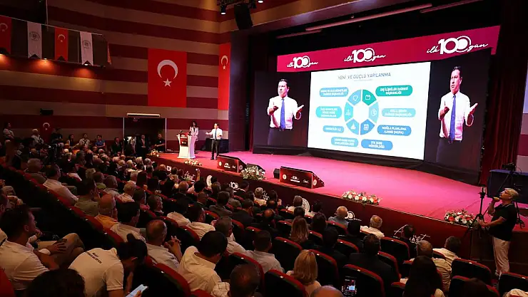 Başkan Aras  'Emekli Destek Paketi Devreye Giriyor'