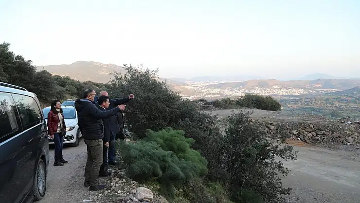 Başkan Aras: 'Suç Duyurusunda Bulunacağım'