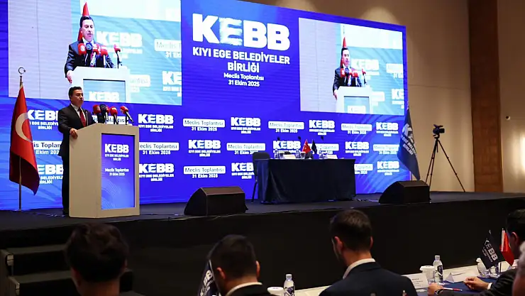 Başkan Aras'tan geleceğe yönelik stratejik mesajlar